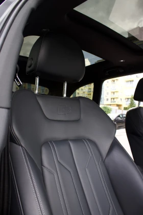 Audi S6 B&O/HEAD UP/MATRIX/Black Optic/Печка, снимка 8