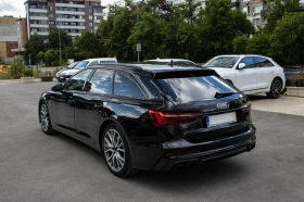 Audi S6 B&O/HEAD UP/MATRIX/Black Optic/Печка, снимка 4
