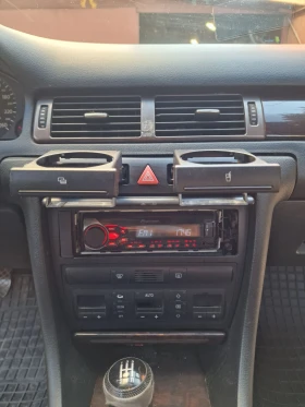 Audi A6 1.8Т quattro, снимка 7