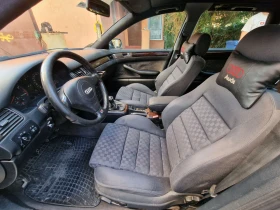 Audi A6 1.8Т quattro, снимка 11