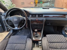 Audi A6 1.8Т quattro, снимка 6
