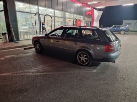 Audi A6 1.8Т quattro, снимка 4