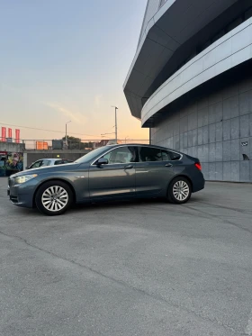 BMW 5 Gran Turismo, снимка 3