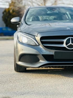 Mercedes-Benz C 220 CDI/ DISTRONIC /TOP/ НОВ ВНОС!, снимка 4