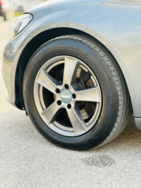 Mercedes-Benz C 220 CDI/ DISTRONIC /TOP/ НОВ ВНОС!, снимка 8