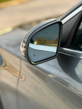 Mercedes-Benz C 220 CDI/ DISTRONIC /TOP/ НОВ ВНОС!, снимка 13