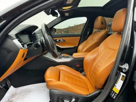 BMW 330 M-pkg* Heads up display*  carplay* X-drive, снимка 8