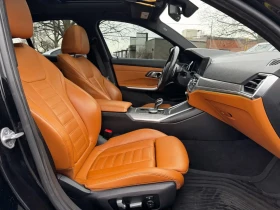 BMW 330 M-pkg* Heads up display*  carplay* X-drive, снимка 13