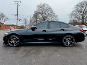 BMW 330 M-pkg* Heads up display*  carplay* X-drive, снимка 4