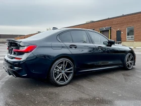 BMW 330 M-pkg* Heads up display*  carplay* X-drive, снимка 6