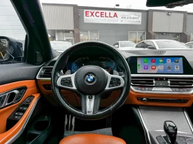 BMW 330 M-pkg* Heads up display*  carplay* X-drive, снимка 14