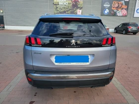 Peugeot 3008 ALLURE, снимка 4