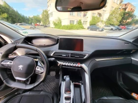 Peugeot 3008 ALLURE, снимка 11