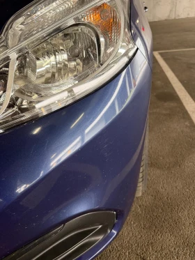 Peugeot 208, снимка 9