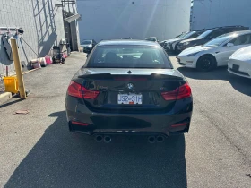 BMW M4 С РЕГИСТРАЦИЯ & АВТО КРЕДИТ, снимка 5
