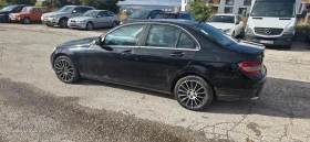 Mercedes-Benz C 220 2.2cdi, снимка 5