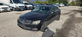 Mercedes-Benz C 220 2.2cdi, снимка 12