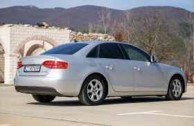 Audi A4, снимка 9