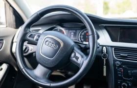 Audi A4, снимка 5