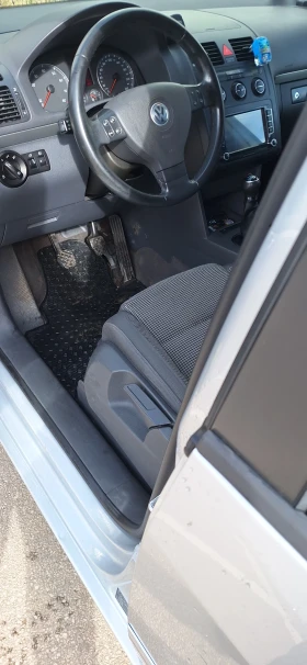 VW Touran, снимка 12