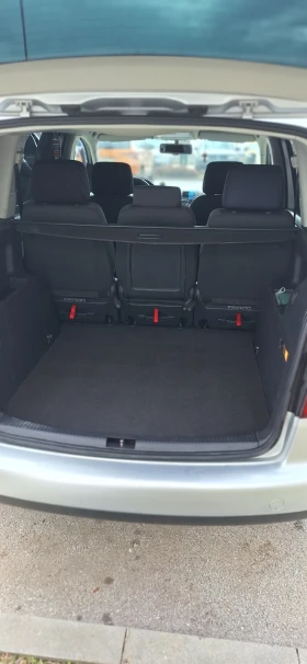 VW Touran, снимка 11