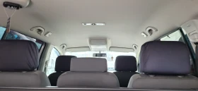 VW Touran, снимка 9