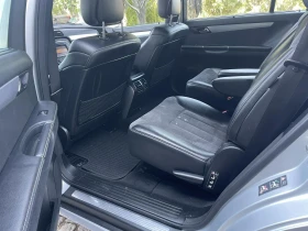 Mercedes-Benz R 300 CDI, AMG пакет, снимка 8
