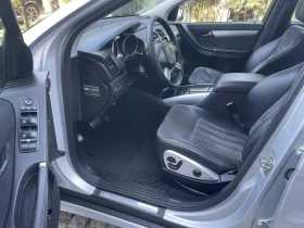 Mercedes-Benz R 300 CDI, AMG пакет, снимка 5