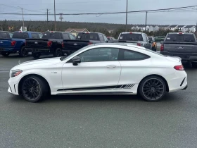 Mercedes-Benz C 43 AMG * PANO* KEYLESS* ПОДГРЕВ* , снимка 2