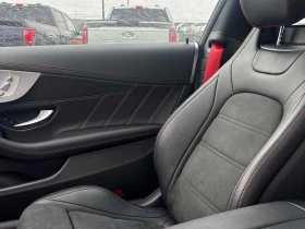Mercedes-Benz C 43 AMG * PANO* KEYLESS* ПОДГРЕВ* , снимка 10