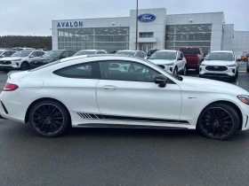 Mercedes-Benz C 43 AMG * PANO* KEYLESS* ПОДГРЕВ* , снимка 3