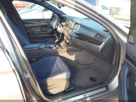 BMW 535 * FACELIFT* M-SPORT* ШИБИДАХ* ПОДГРЕВ* HARMAN KARD, снимка 5