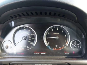 BMW 535 * FACELIFT* M-SPORT* ШИБИДАХ* ПОДГРЕВ* HARMAN KARD, снимка 6