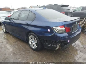 BMW 535 ДИЗЕЛ* MPACK* ДИГ.ТАБЛО* ПОДГРЕВ* ВАКУМ, снимка 4