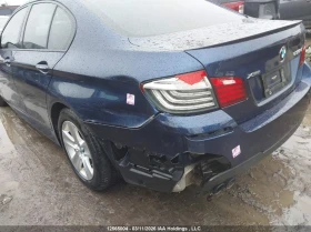BMW 535 ДИЗЕЛ* MPACK* ДИГ.ТАБЛО* ПОДГРЕВ* ВАКУМ, снимка 8