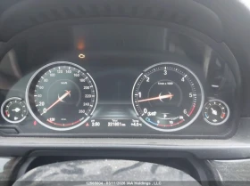 BMW 535 ДИЗЕЛ* MPACK* ДИГ.ТАБЛО* ПОДГРЕВ* ВАКУМ, снимка 9