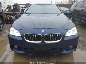 BMW 535 ДИЗЕЛ* MPACK* ДИГ.ТАБЛО* ПОДГРЕВ* ВАКУМ, снимка 2