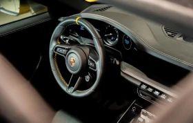 Porsche 911 Carrera 4S, снимка 13