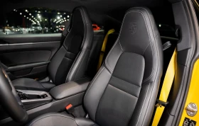 Porsche 911 Carrera 4S, снимка 12