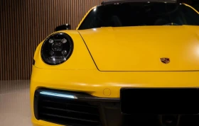 Porsche 911 Carrera 4S, снимка 4