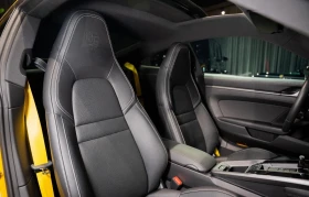 Porsche 911 Carrera 4S, снимка 15