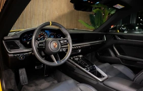 Porsche 911 Carrera 4S, снимка 11