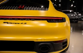 Porsche 911 Carrera 4S, снимка 5