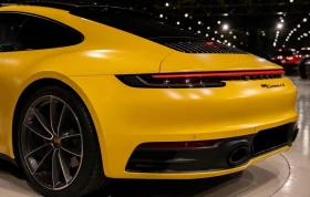 Porsche 911 Carrera 4S, снимка 7