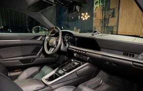 Porsche 911 Carrera 4S, снимка 14