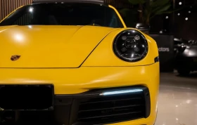 Porsche 911 Carrera 4S, снимка 3
