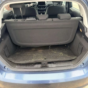 Ford Fiesta 1.1 Ti-VCTI, снимка 9