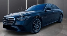 Mercedes-Benz S 580 AMG* 4M* PANO* BURMESTER* , снимка 1