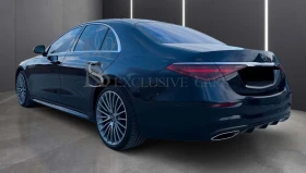 Mercedes-Benz S 580 AMG* 4M* PANO* BURMESTER* , снимка 3