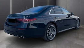 Mercedes-Benz S 580 AMG* 4M* PANO* BURMESTER* , снимка 2